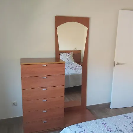 Appartement Centrico Cerca De La Playa *