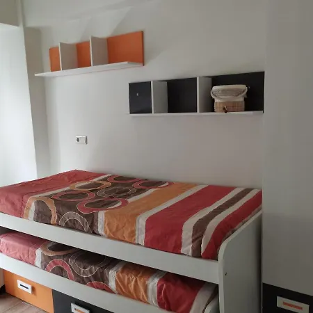 Centrico Cerca De La Playa Appartement *